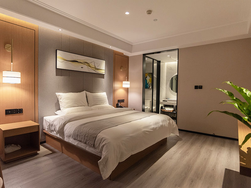 潤華酒店(大學(xué)城店)